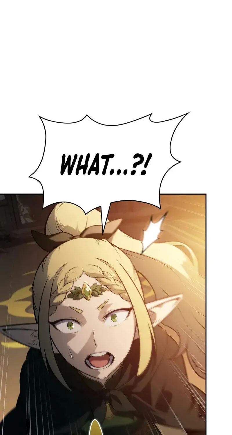 I’m the Max-Level Newbie Chapter 2.9 page 35 - 