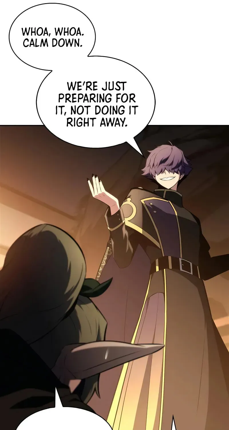 I’m the Max-Level Newbie Chapter 2.9 page 38 - 