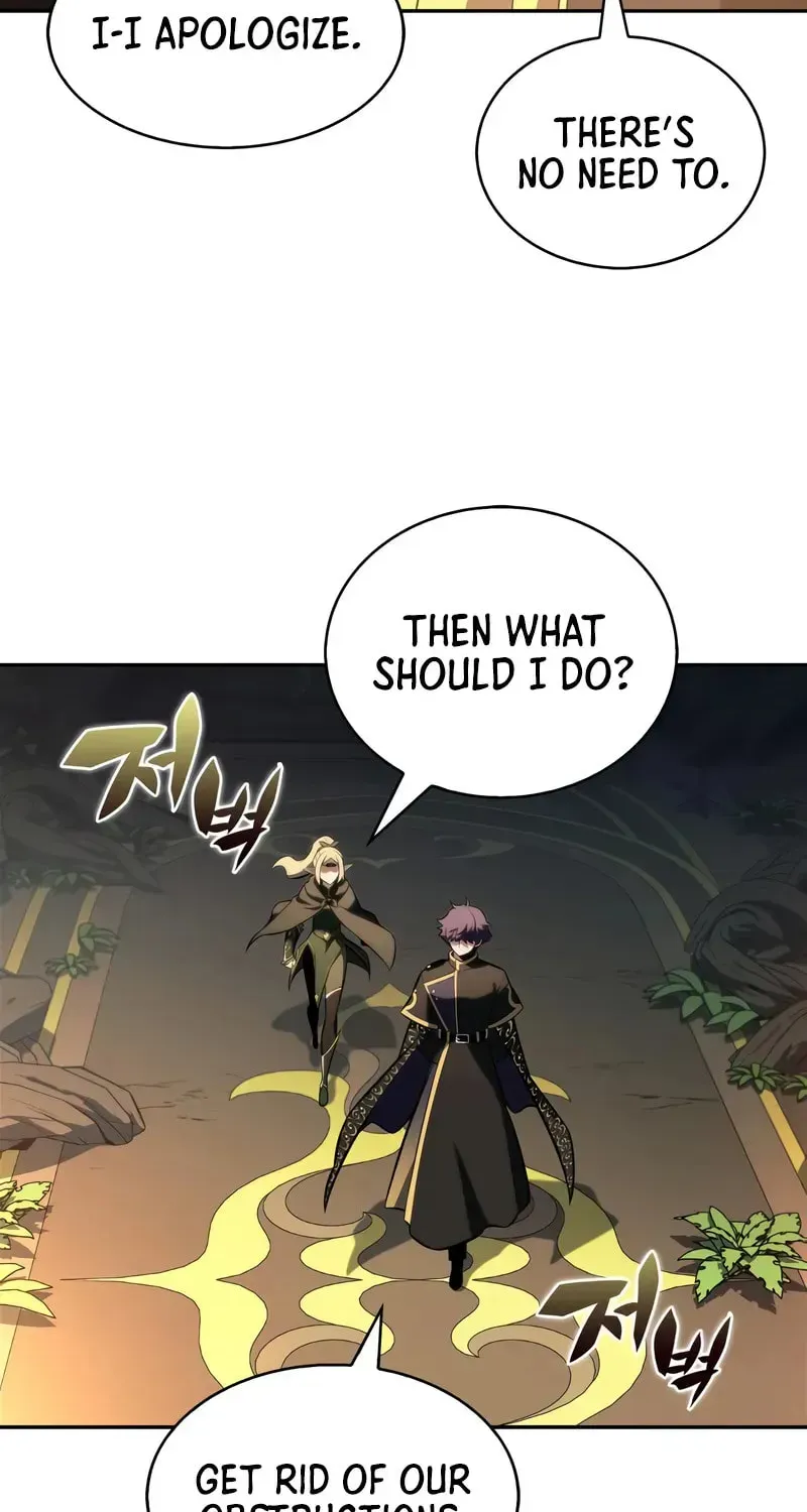 I’m the Max-Level Newbie Chapter 2.9 page 39 - 