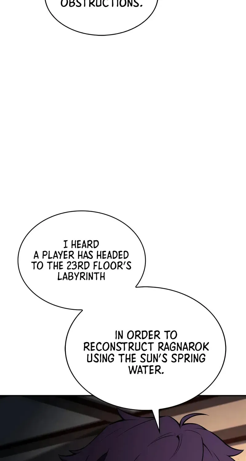 I’m the Max-Level Newbie Chapter 2.9 page 40 - 