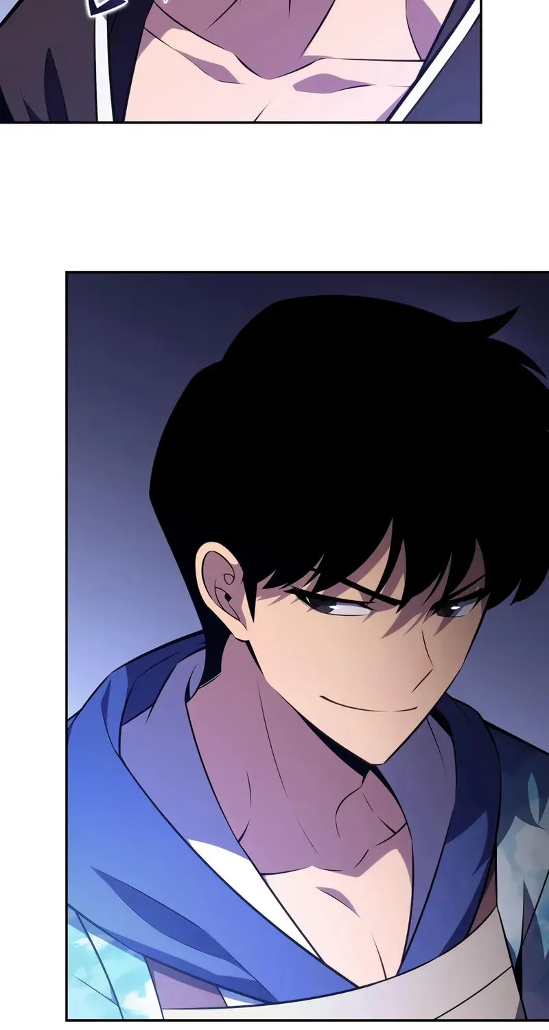 I’m the Max-Level Newbie Chapter 2.9 page 5 - 