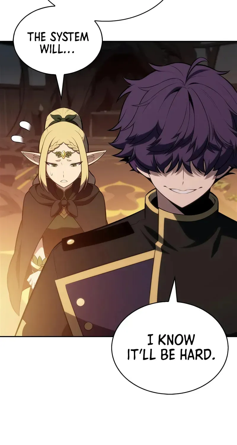I’m the Max-Level Newbie Chapter 2.9 page 42 - 