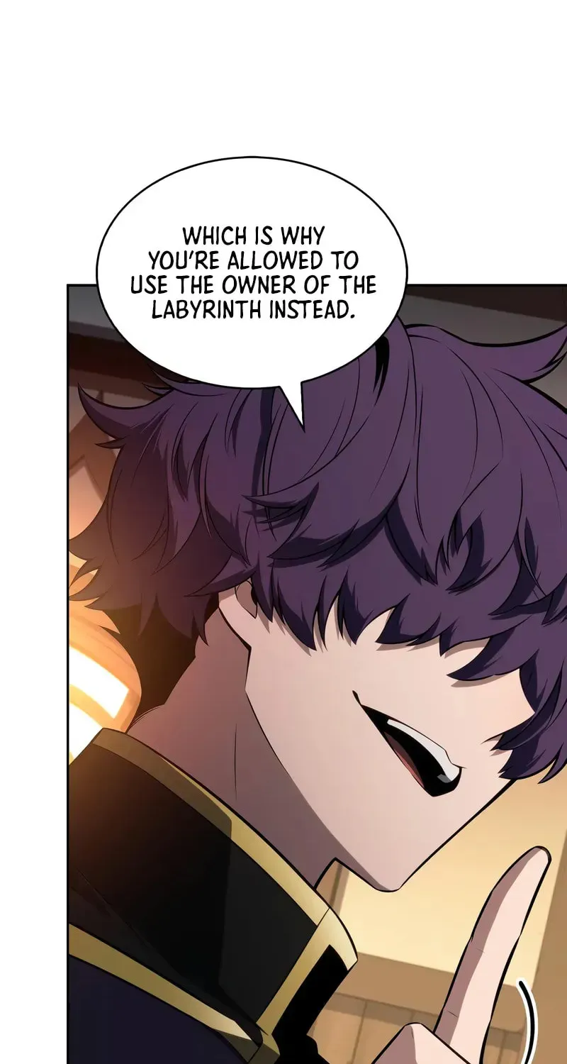 I’m the Max-Level Newbie Chapter 2.9 page 43 - 