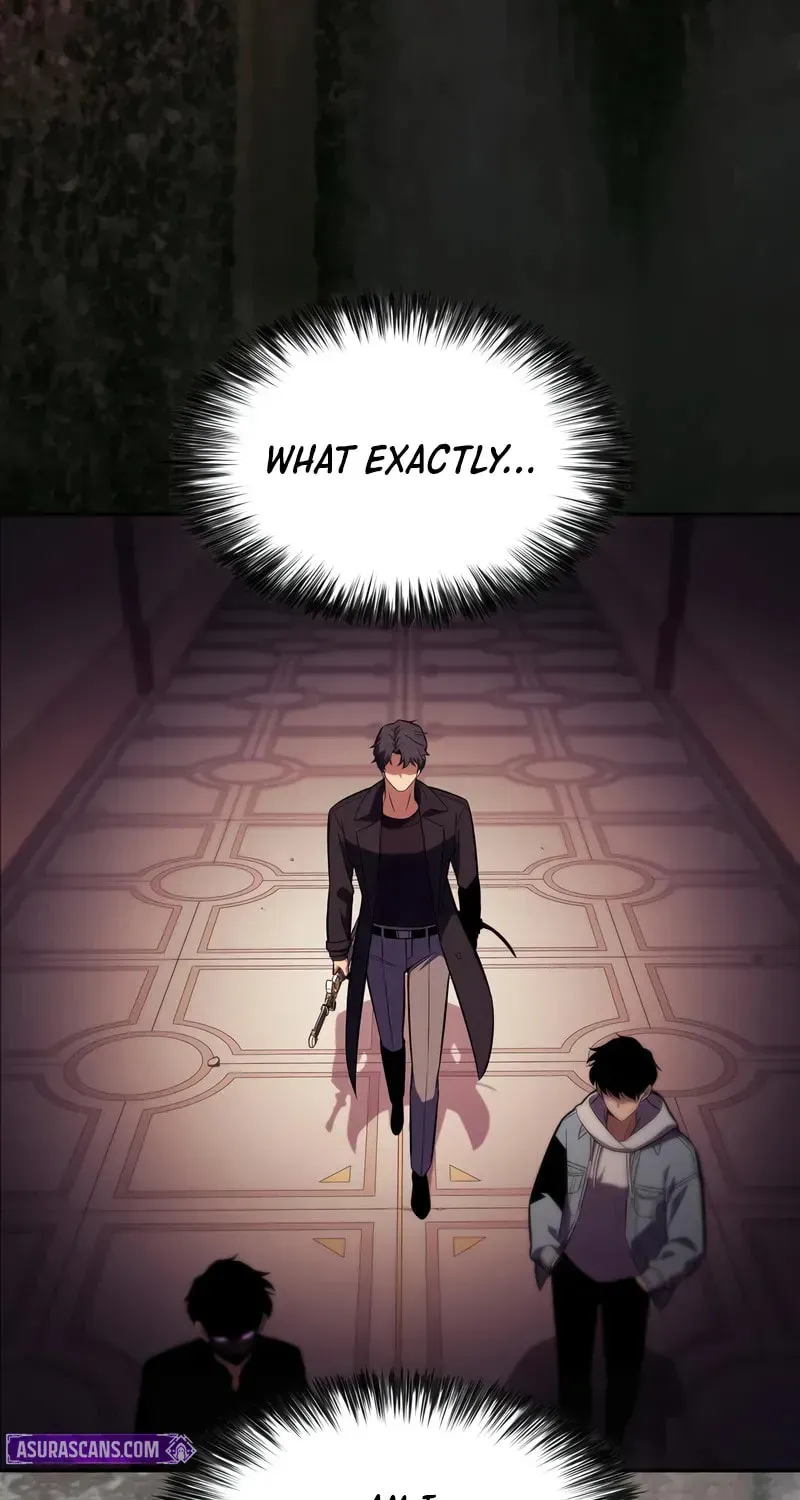 I’m the Max-Level Newbie Chapter 2.9 page 57 - 