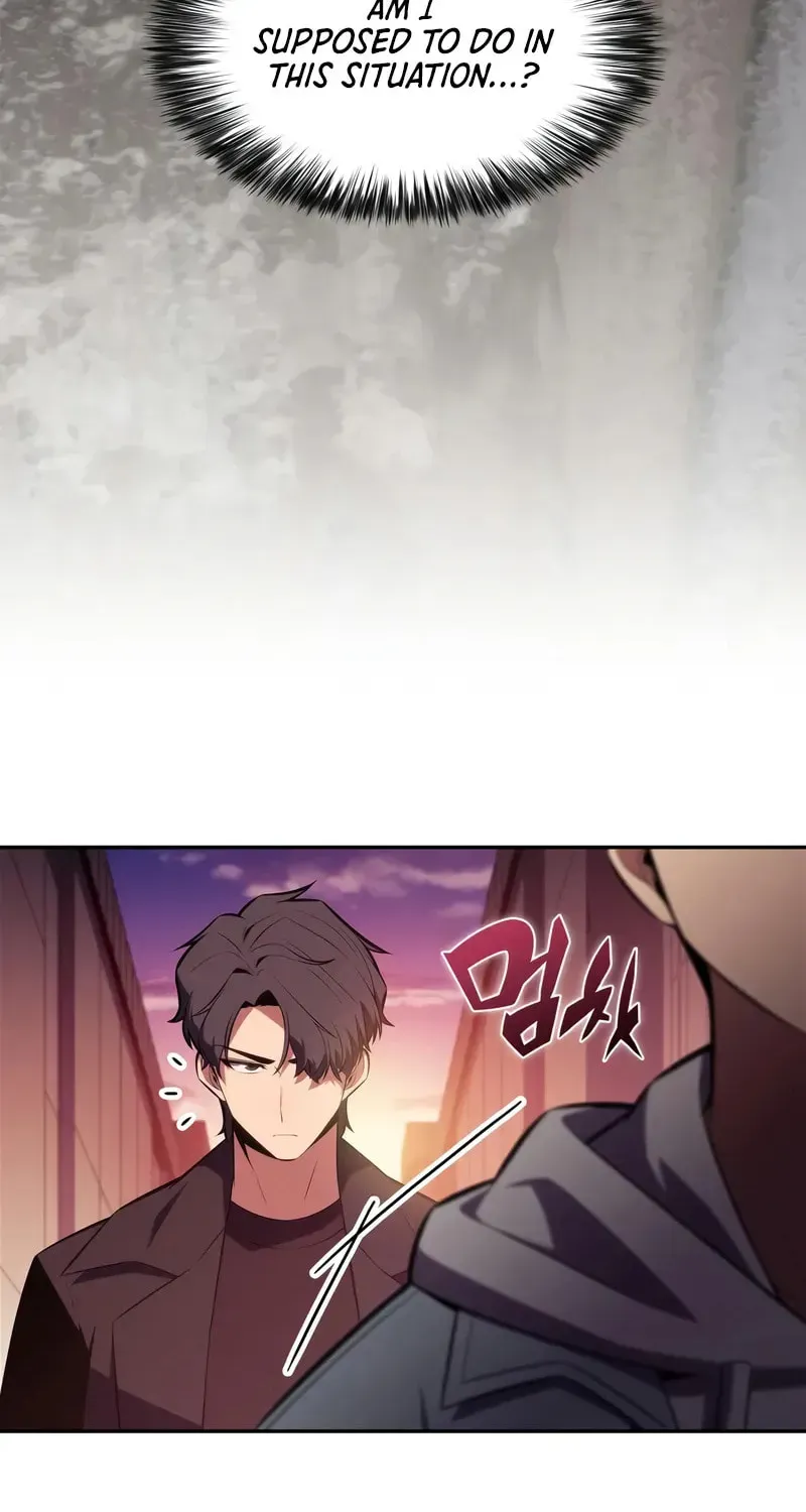 I’m the Max-Level Newbie Chapter 2.9 page 58 - 
