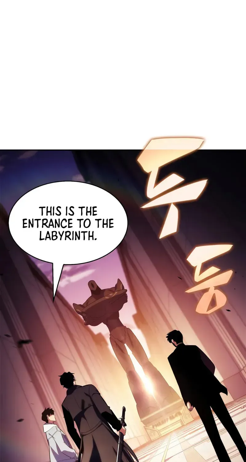 I’m the Max-Level Newbie Chapter 2.9 page 59 - 