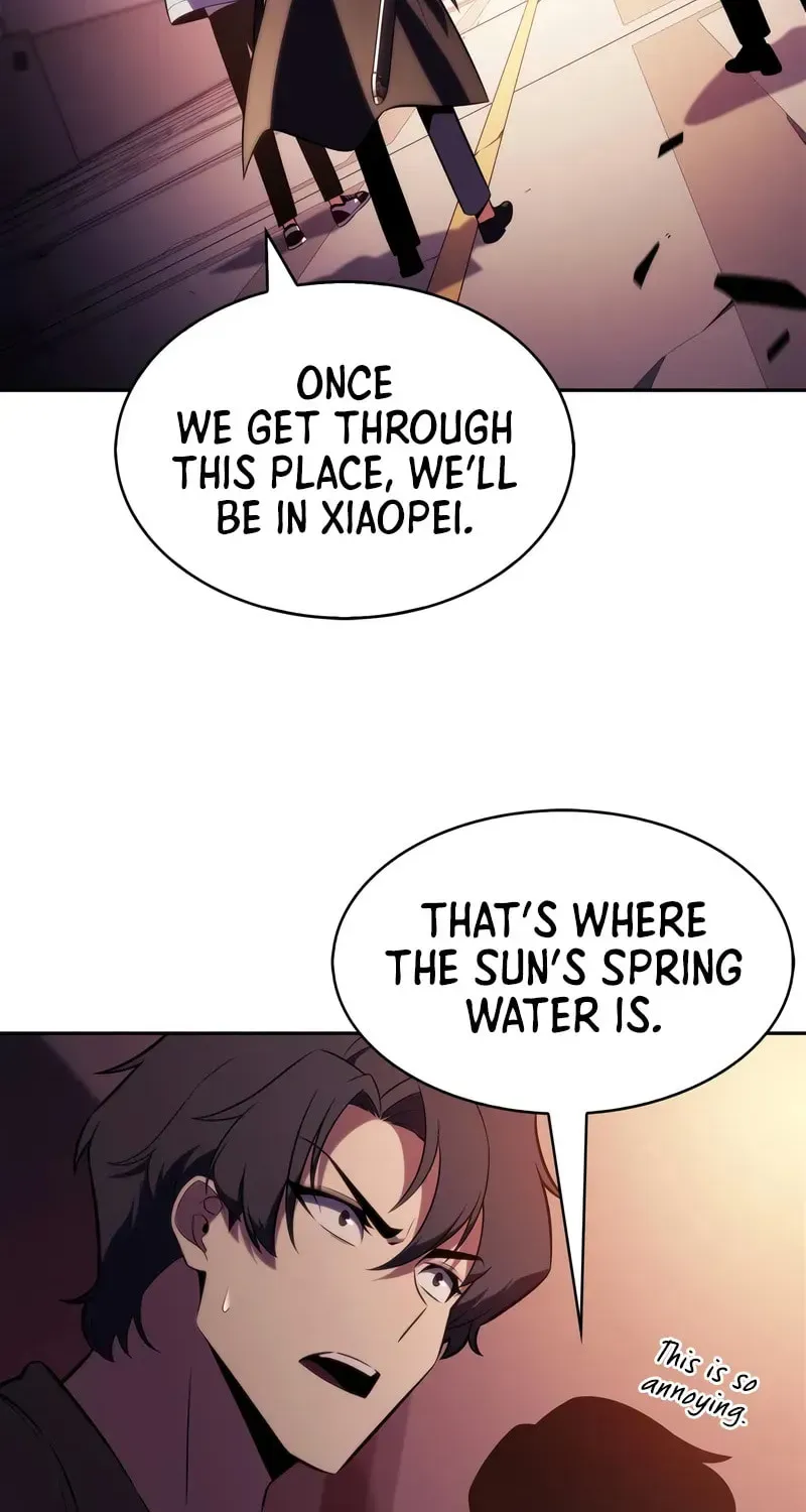 I’m the Max-Level Newbie Chapter 2.9 page 60 - 