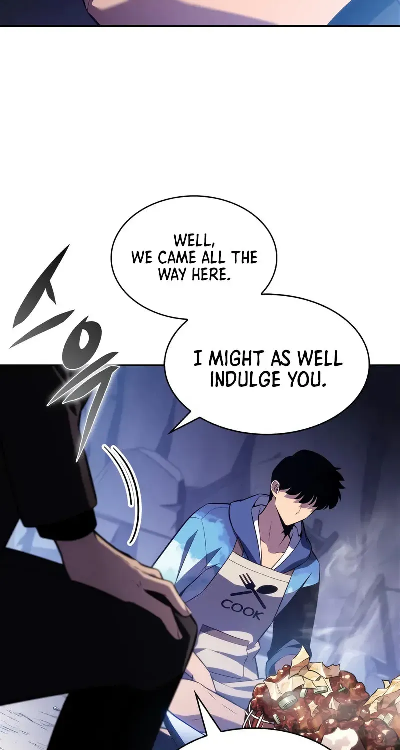I’m the Max-Level Newbie Chapter 2.9 page 7 - 