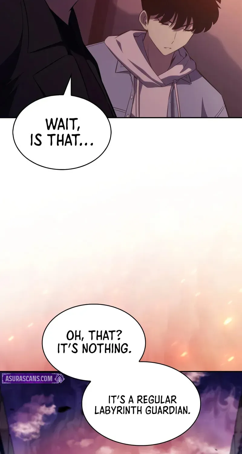 I’m the Max-Level Newbie Chapter 2.9 page 61 - 