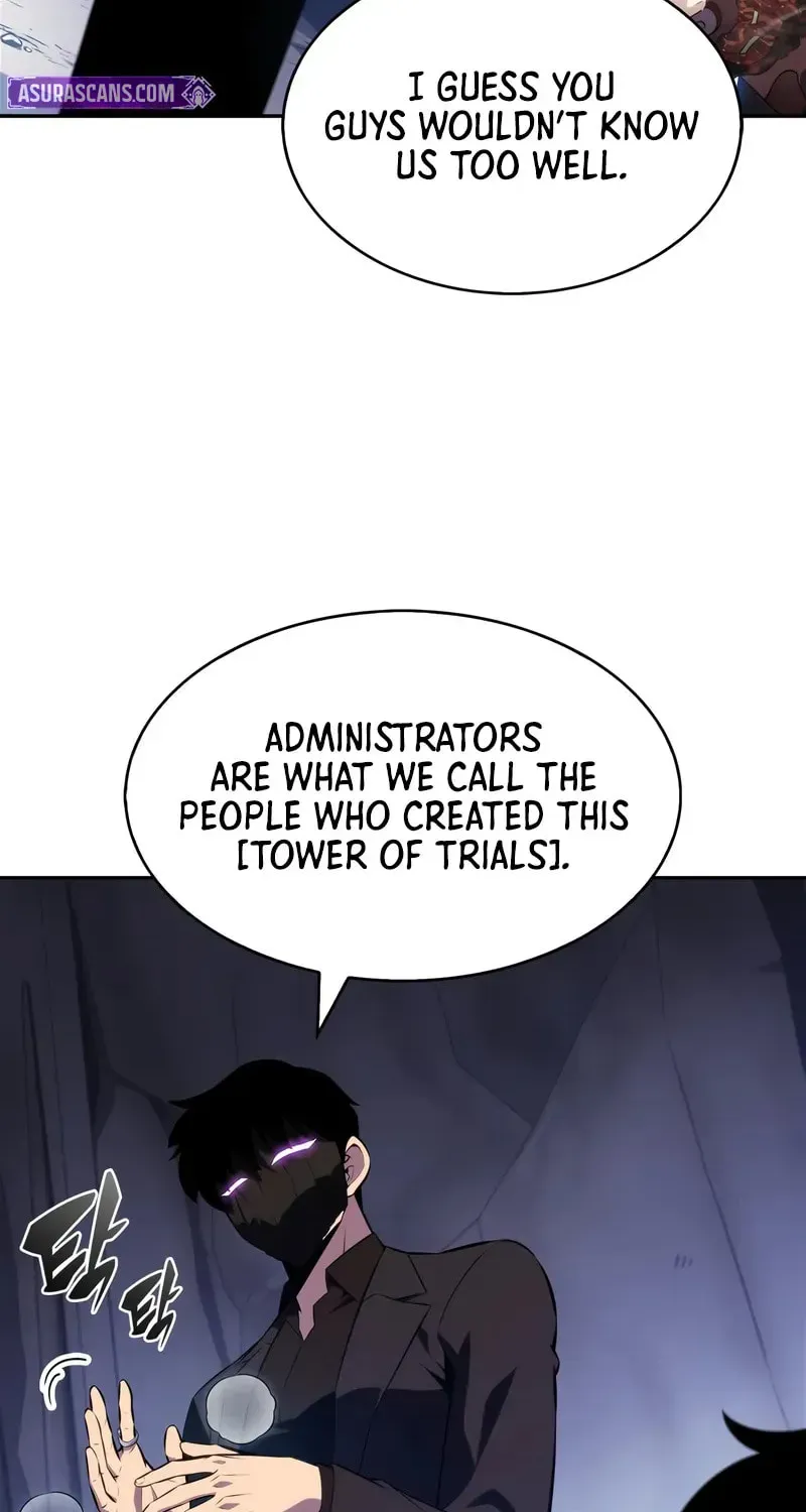 I’m the Max-Level Newbie Chapter 2.9 page 8 - 
