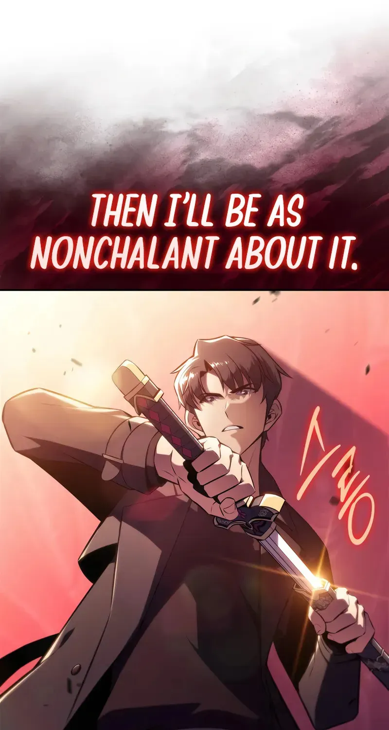 I’m the Max-Level Newbie Chapter 2.9 page 74 - 