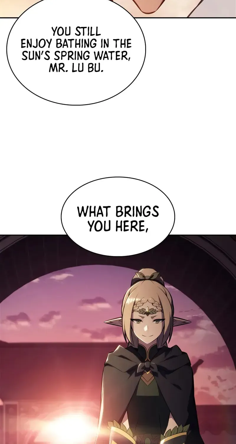 I’m the Max-Level Newbie Chapter 2.9 page 81 - 