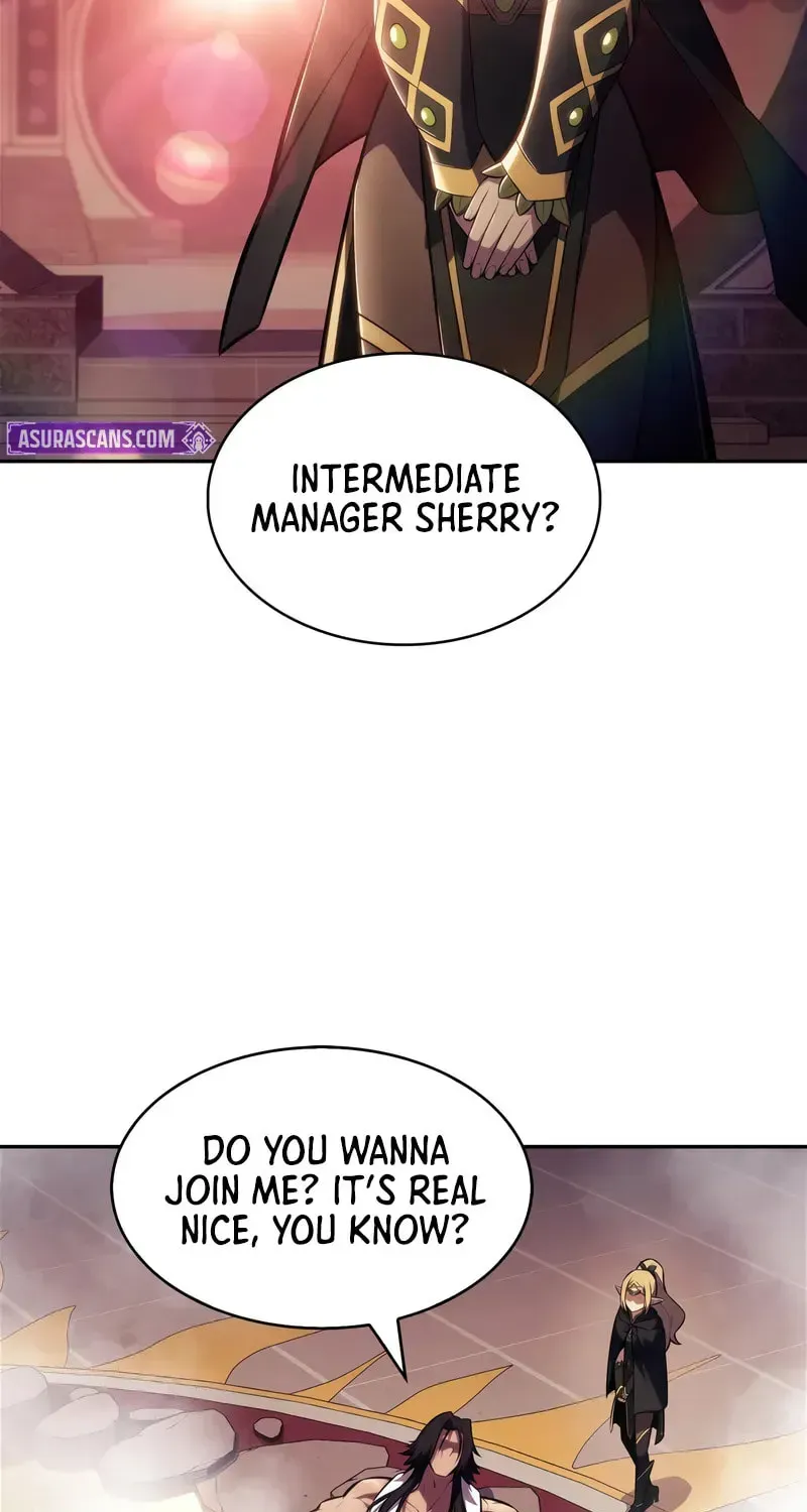 I’m the Max-Level Newbie Chapter 2.9 page 82 - 