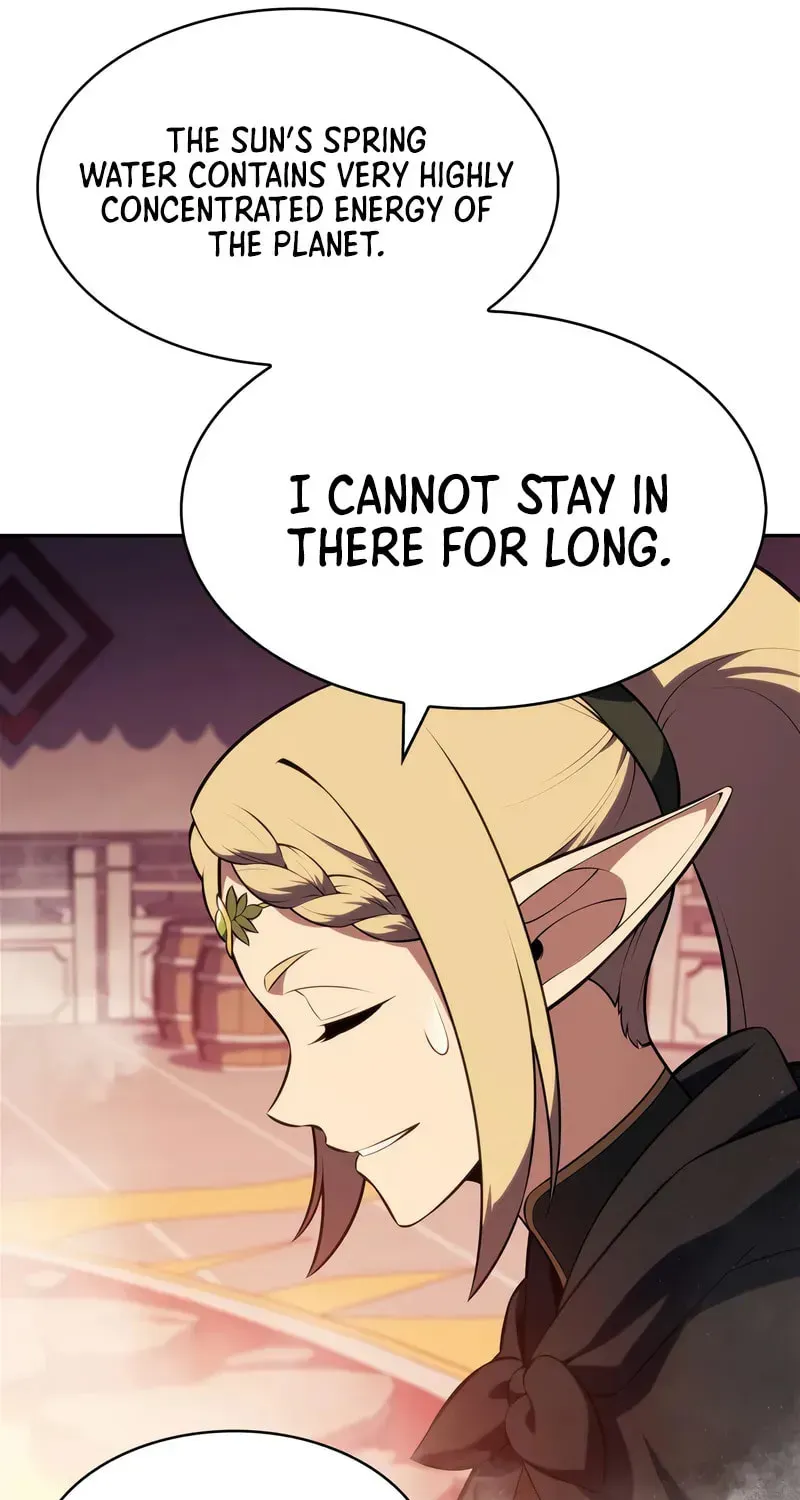 I’m the Max-Level Newbie Chapter 2.9 page 84 - 