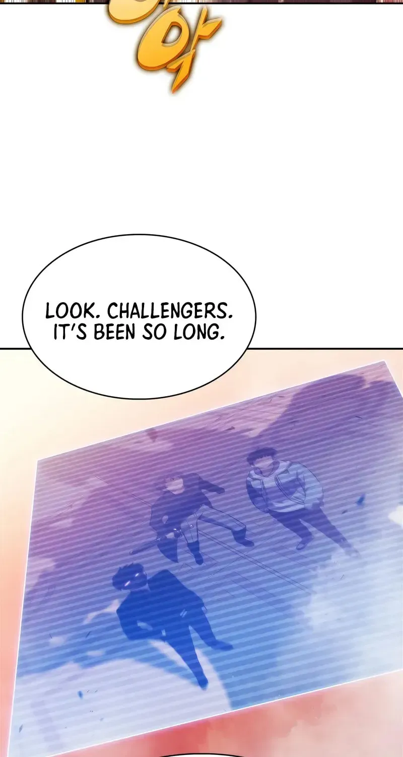 I’m the Max-Level Newbie Chapter 2.9 page 87 - 