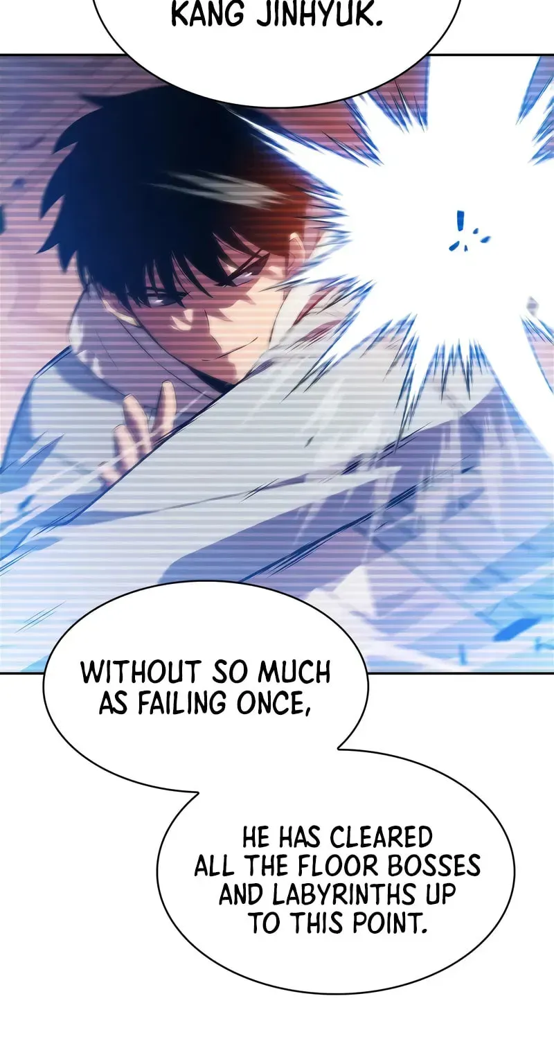I’m the Max-Level Newbie Chapter 2.9 page 90 - 