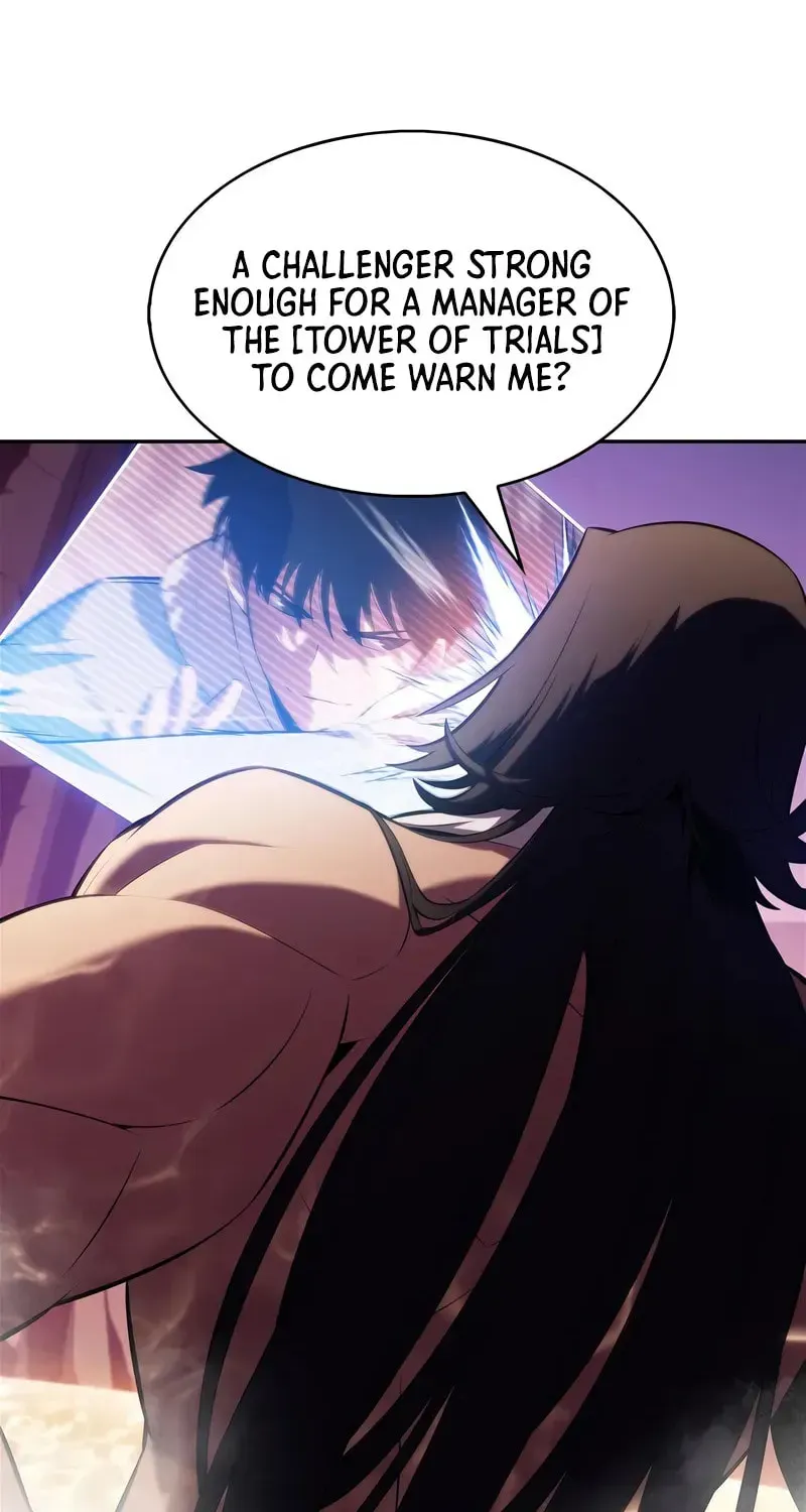 I’m the Max-Level Newbie Chapter 2.9 page 91 - 