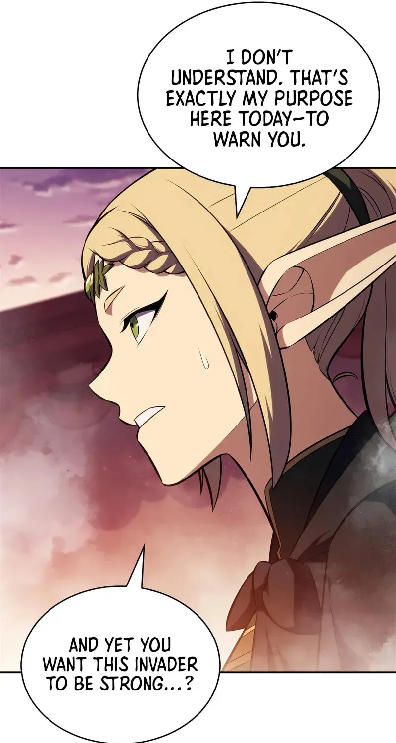 I’m the Max-Level Newbie Chapter 2.9 page 94 - 