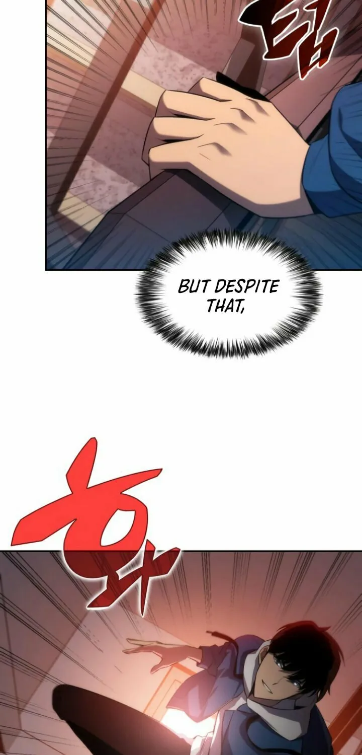 I’m the Max-Level Newbie Chapter 2 page 11 - 