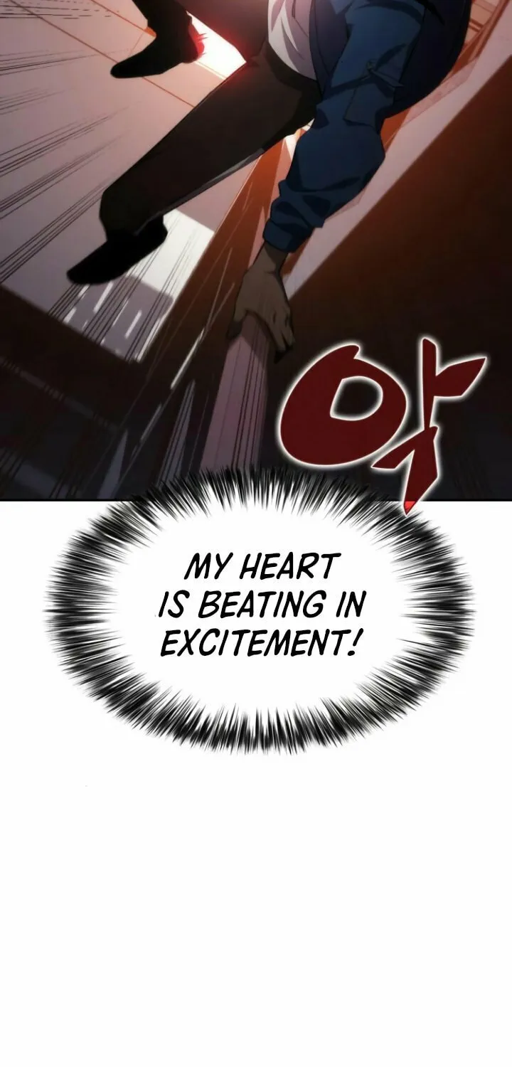 I’m the Max-Level Newbie Chapter 2 page 12 - 