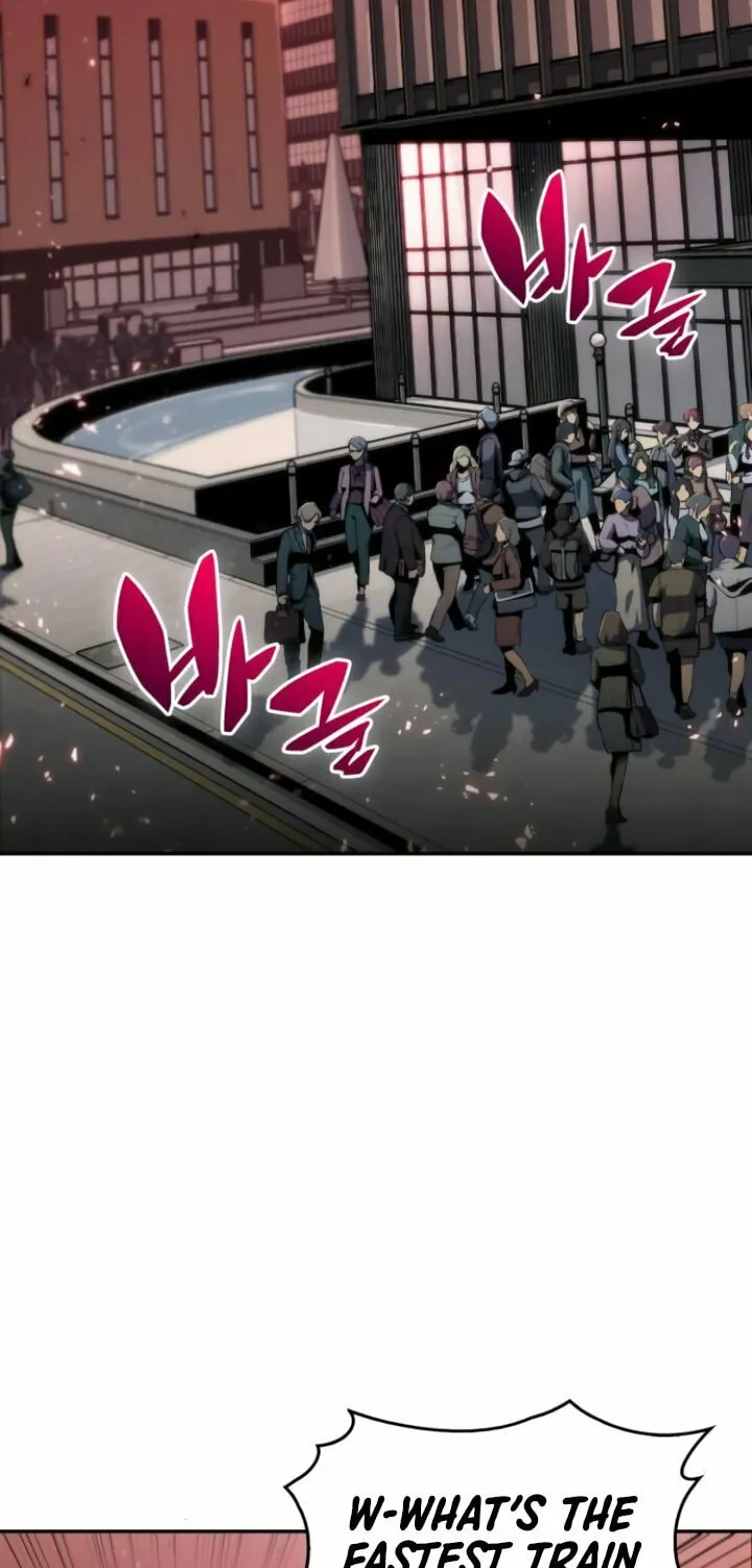 I’m the Max-Level Newbie Chapter 2 page 14 - 