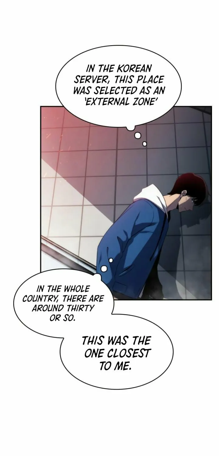 I’m the Max-Level Newbie Chapter 2 page 21 - 