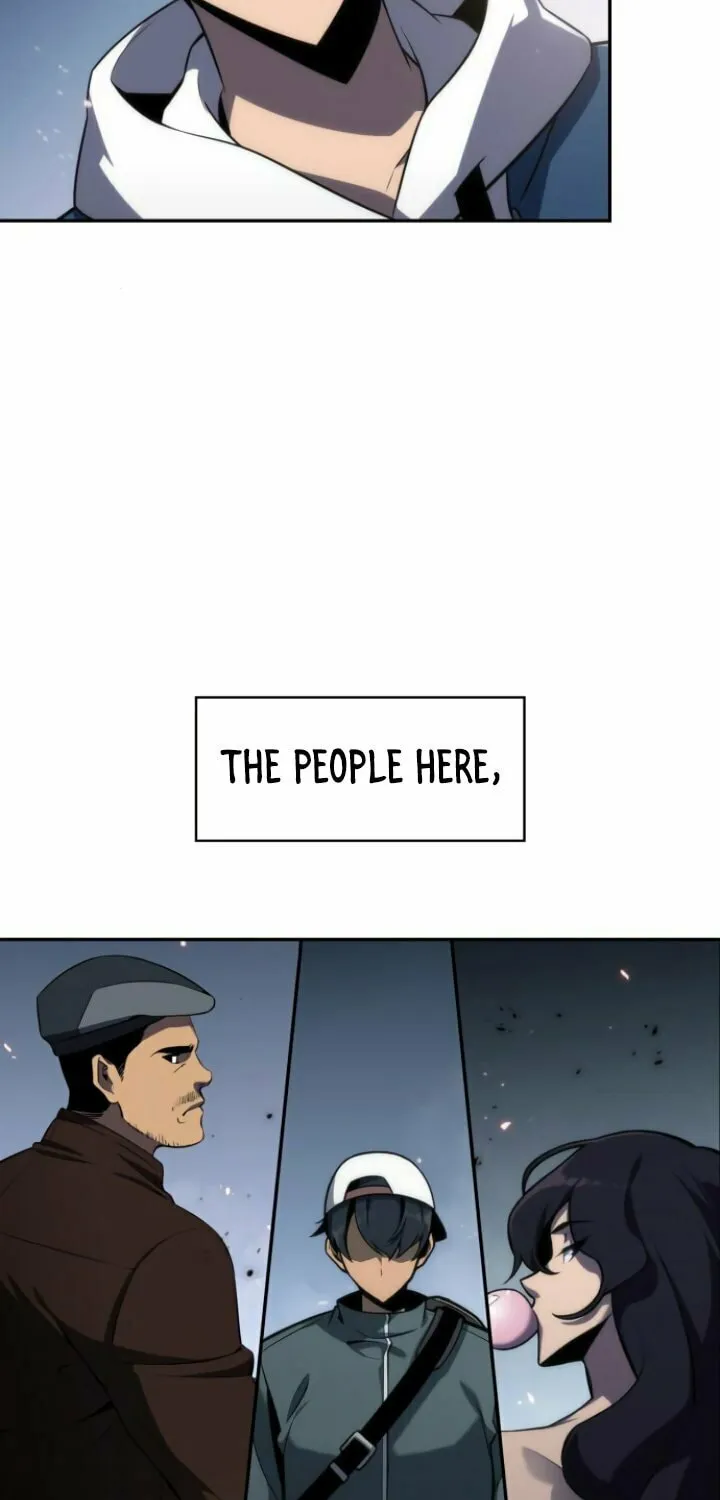 I’m the Max-Level Newbie Chapter 2 page 25 - 