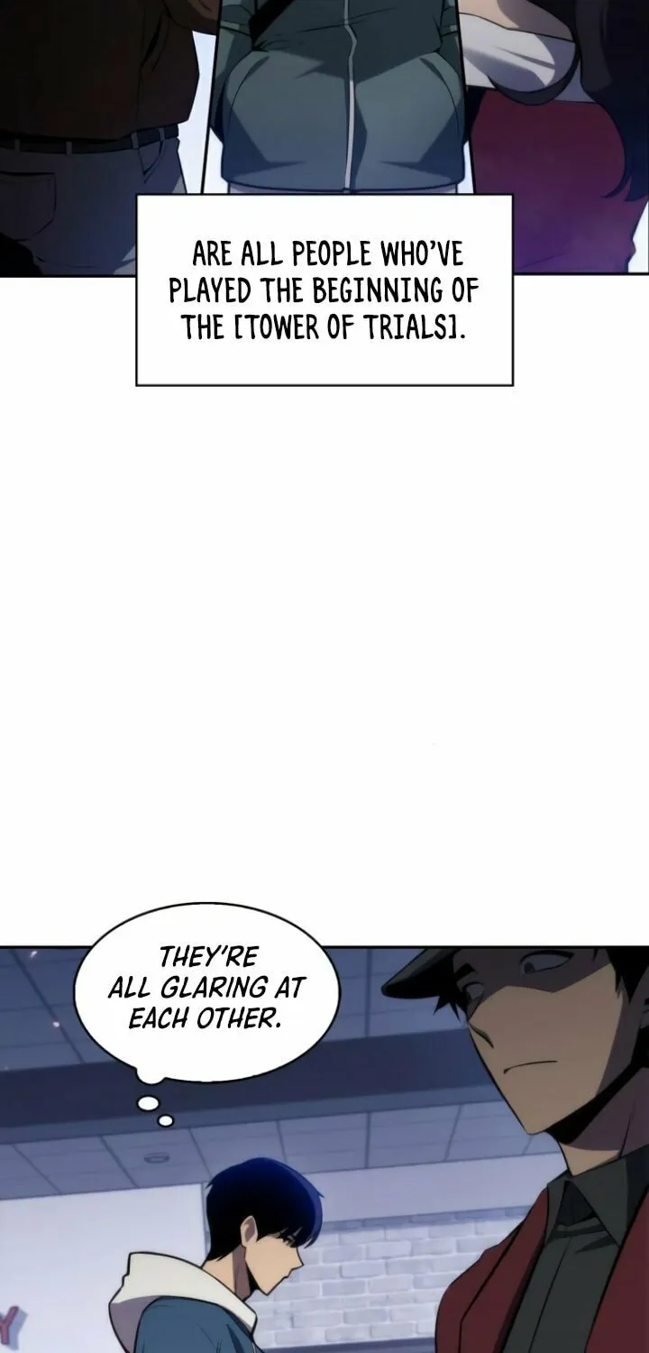 I’m the Max-Level Newbie Chapter 2 page 26 - 