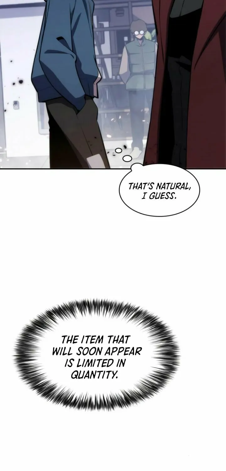 I’m the Max-Level Newbie Chapter 2 page 27 - 