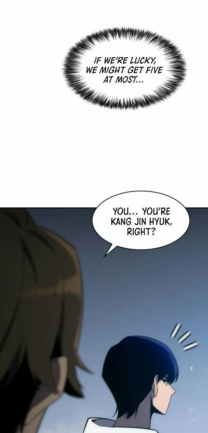 I’m the Max-Level Newbie Chapter 2 page 28 - 