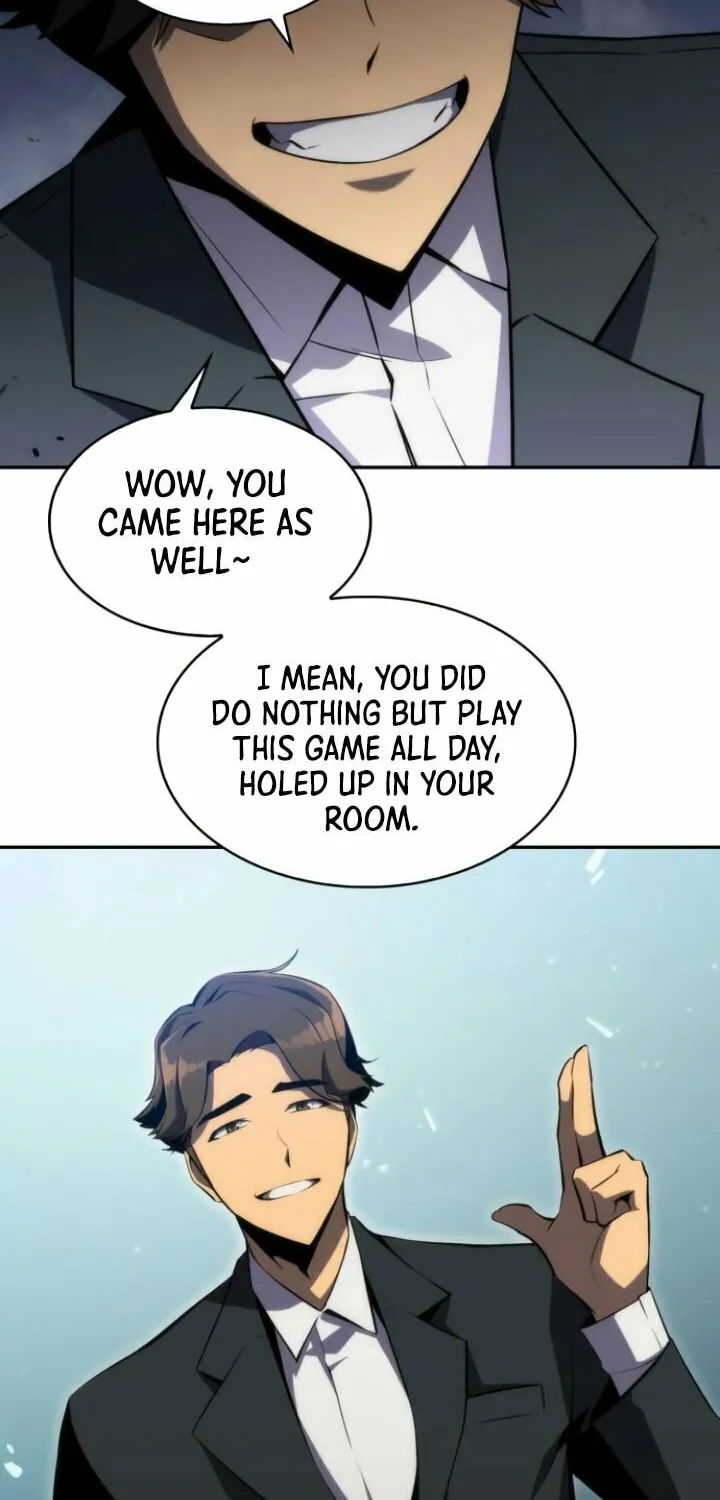 I’m the Max-Level Newbie Chapter 2 page 30 - 