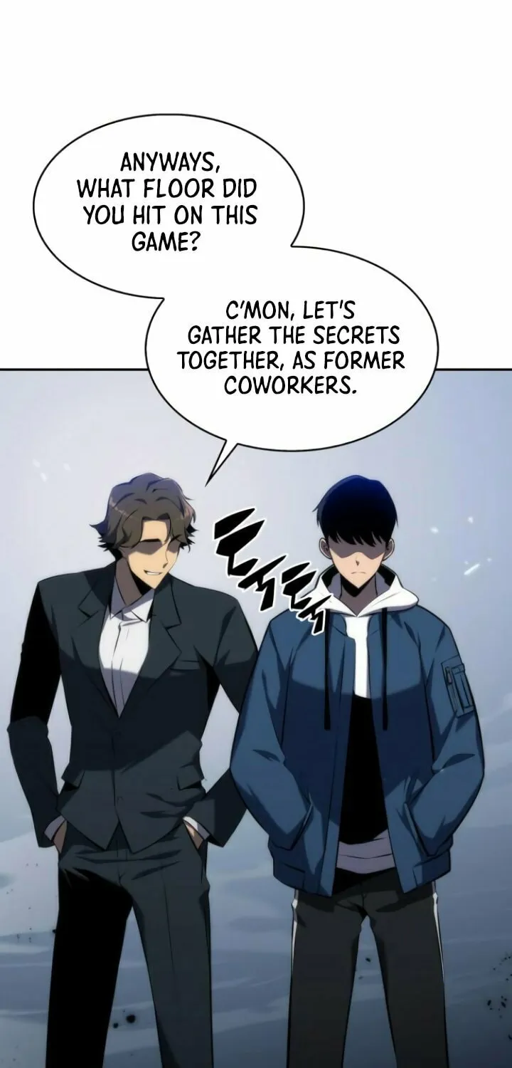 I’m the Max-Level Newbie Chapter 2 page 34 - 