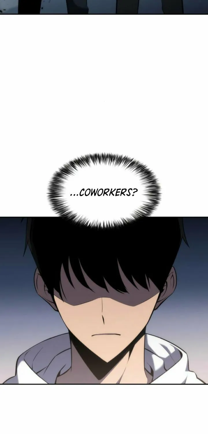 I’m the Max-Level Newbie Chapter 2 page 35 - 