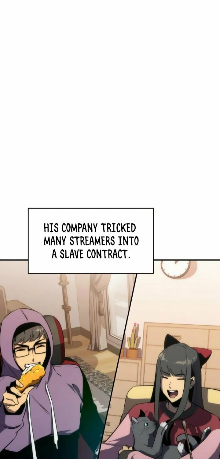 I’m the Max-Level Newbie Chapter 2 page 36 - 