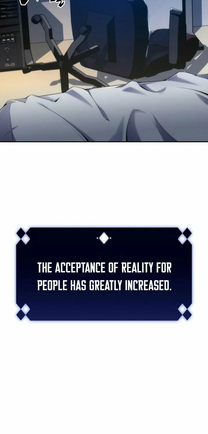 I’m the Max-Level Newbie Chapter 2 page 5 - 