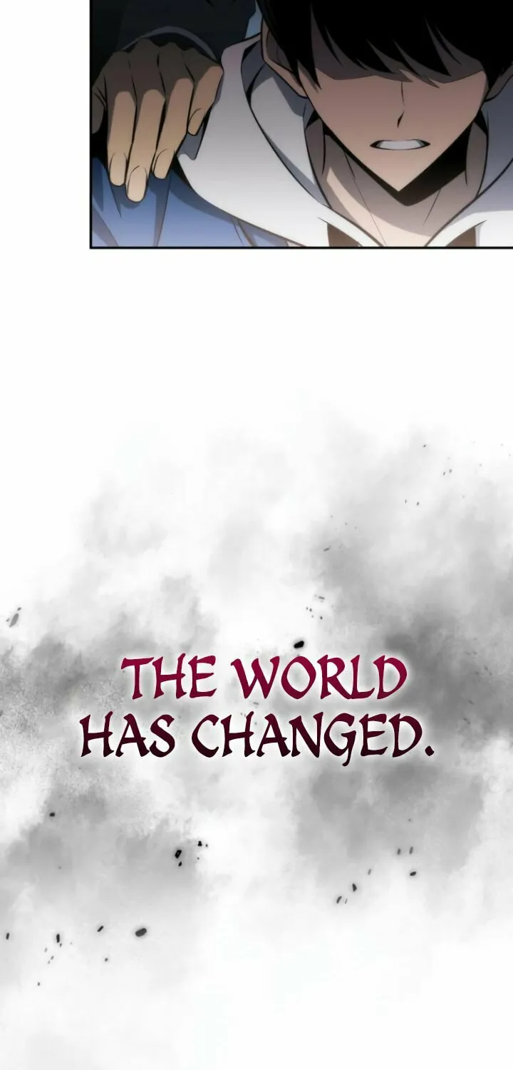I’m the Max-Level Newbie Chapter 2 page 43 - 