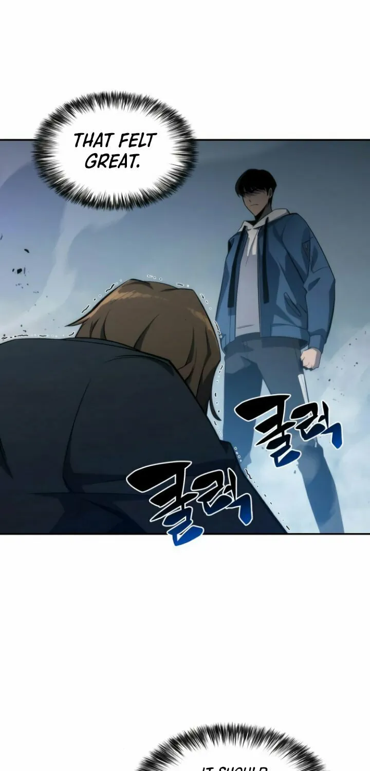 I’m the Max-Level Newbie Chapter 2 page 47 - 