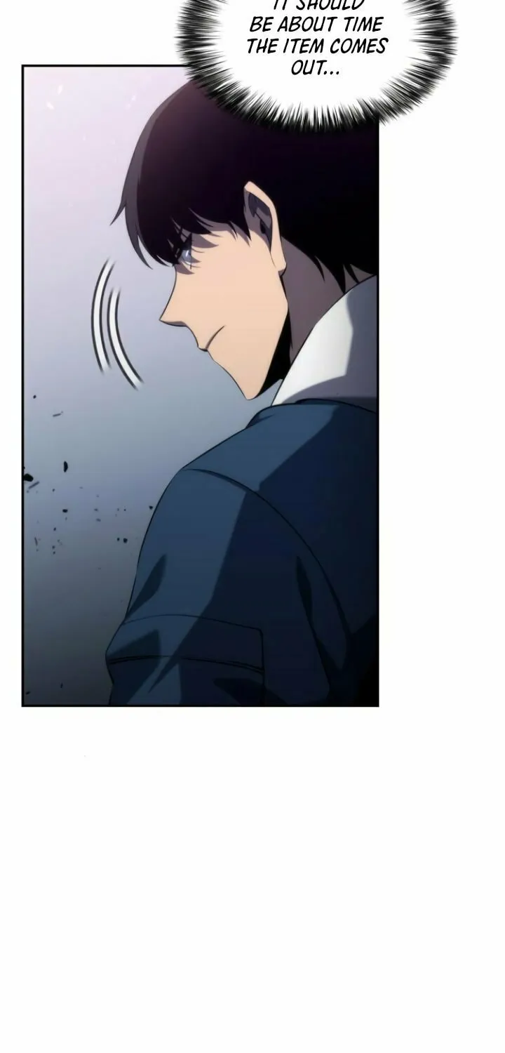 I’m the Max-Level Newbie Chapter 2 page 48 - 