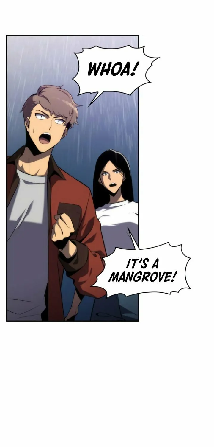 I’m the Max-Level Newbie Chapter 2 page 56 - 