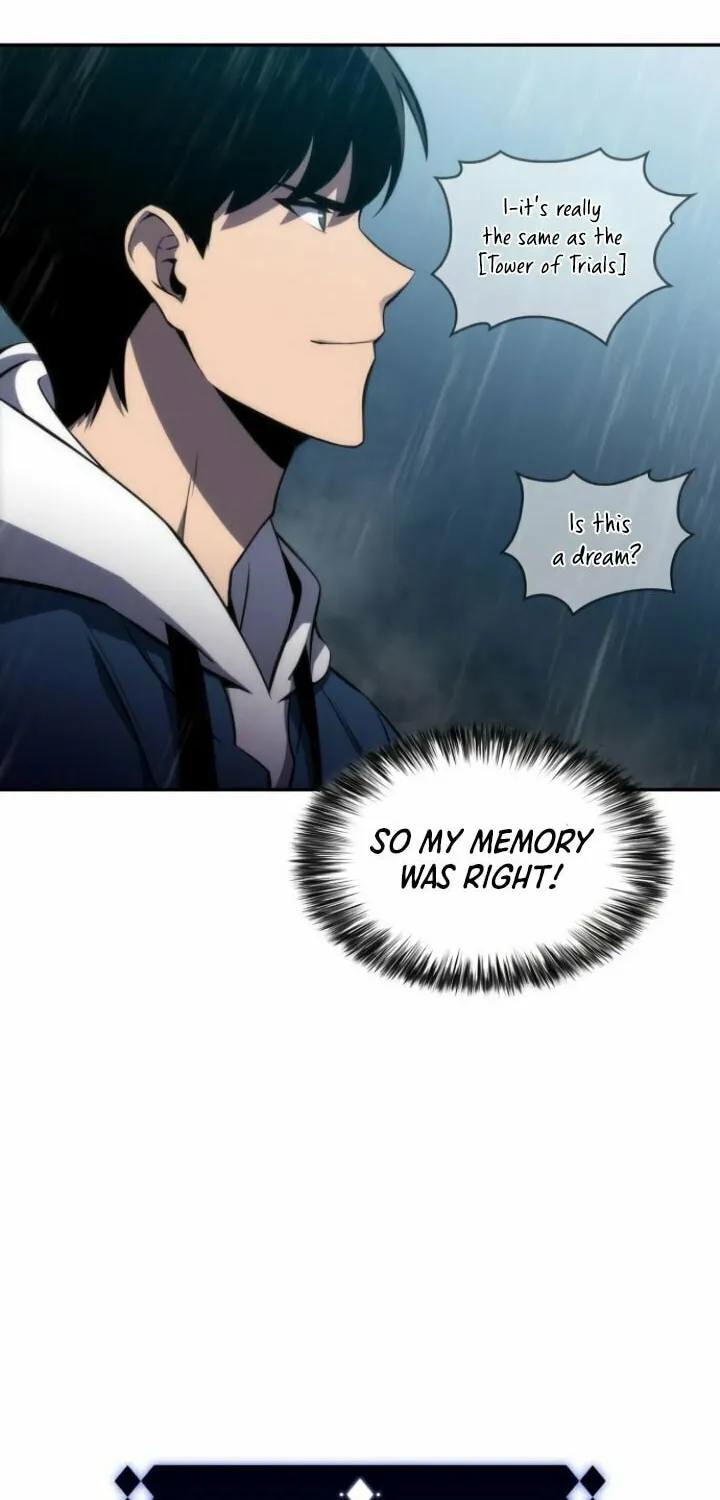 I’m the Max-Level Newbie Chapter 2 page 57 - 