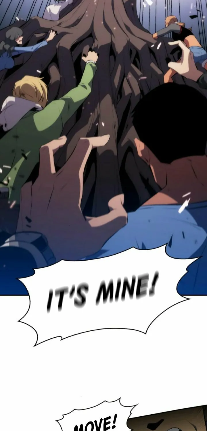 I’m the Max-Level Newbie Chapter 2 page 64 - 