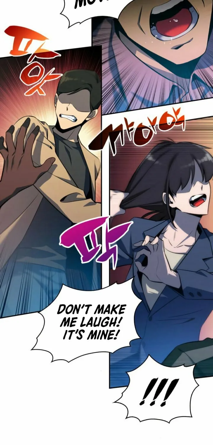 I’m the Max-Level Newbie Chapter 2 page 65 - 