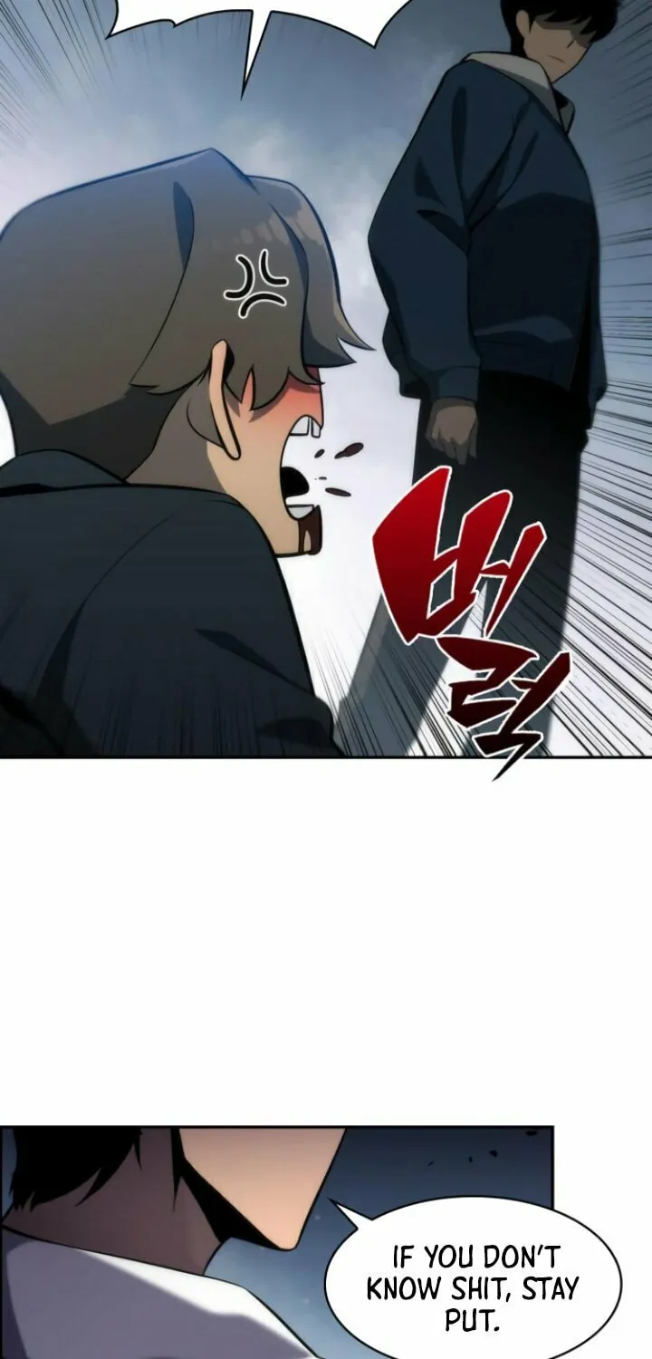I’m the Max-Level Newbie Chapter 2 page 68 - 