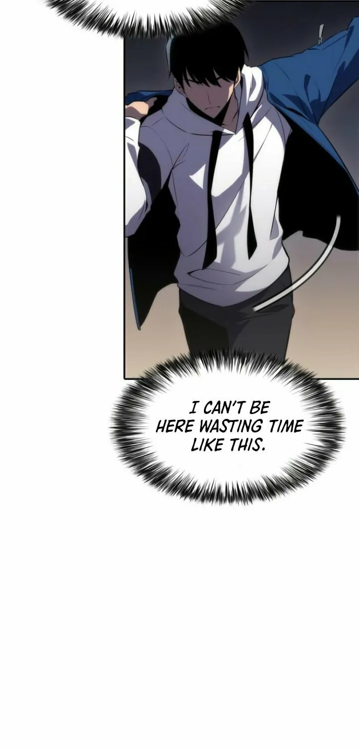I’m the Max-Level Newbie Chapter 2 page 8 - 