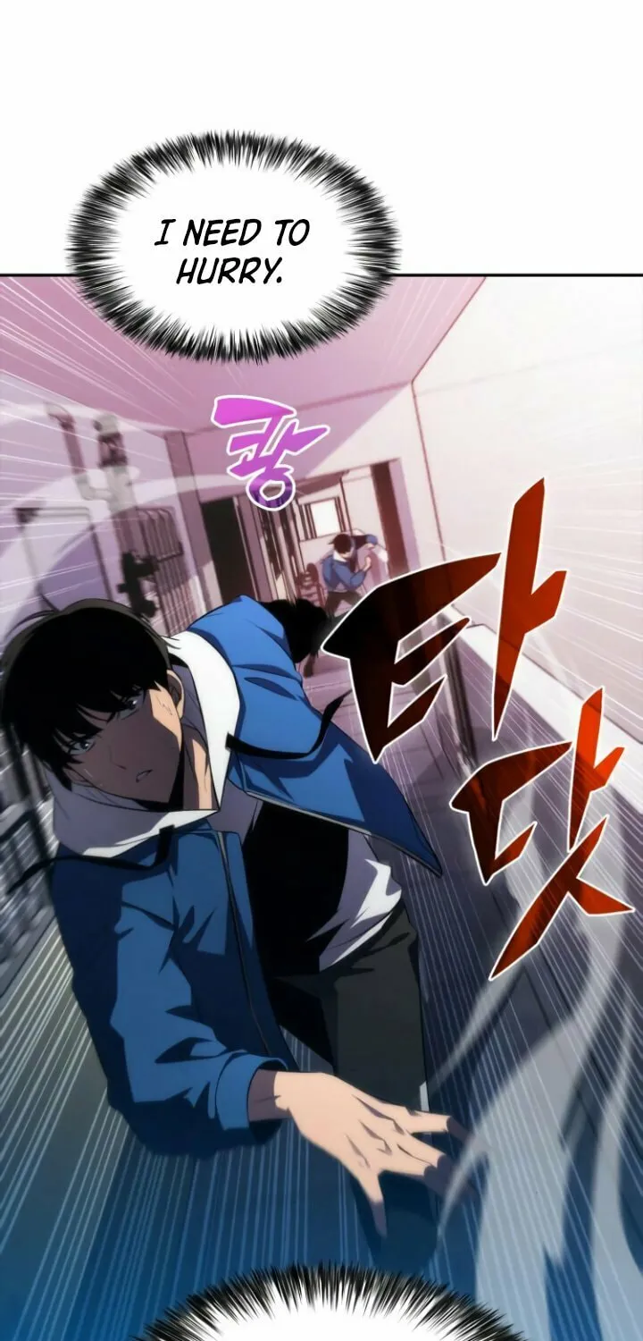 I’m the Max-Level Newbie Chapter 2 page 9 - 