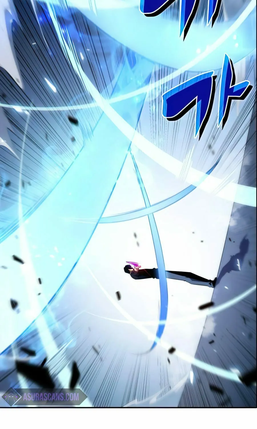 I’m the Max-Level Newbie Chapter 20 page 102 - 