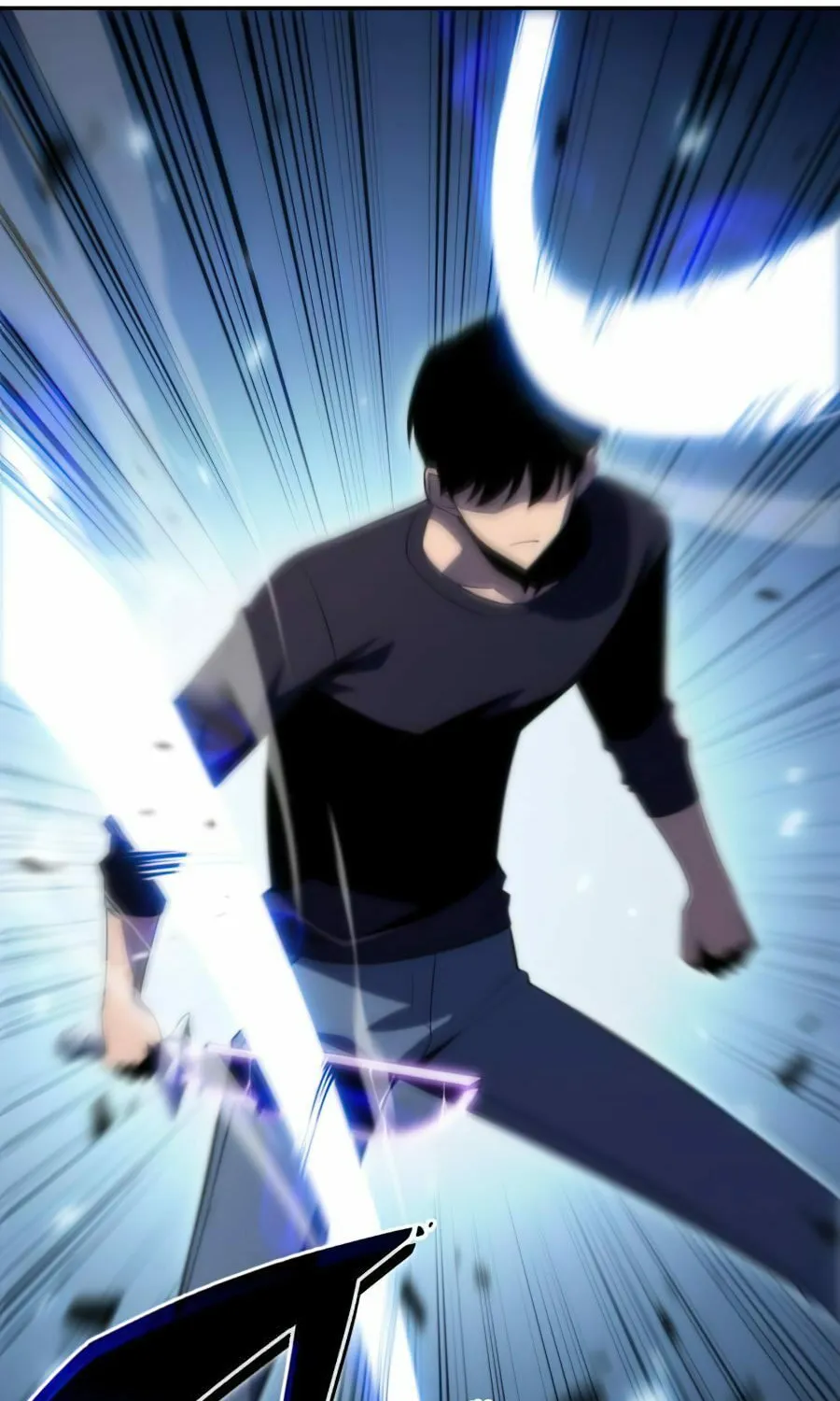 I’m the Max-Level Newbie Chapter 20 page 103 - 