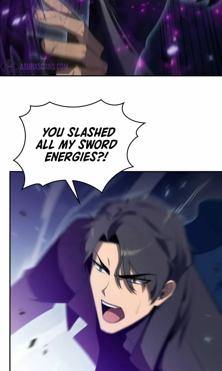 I’m the Max-Level Newbie Chapter 20 page 107 - 