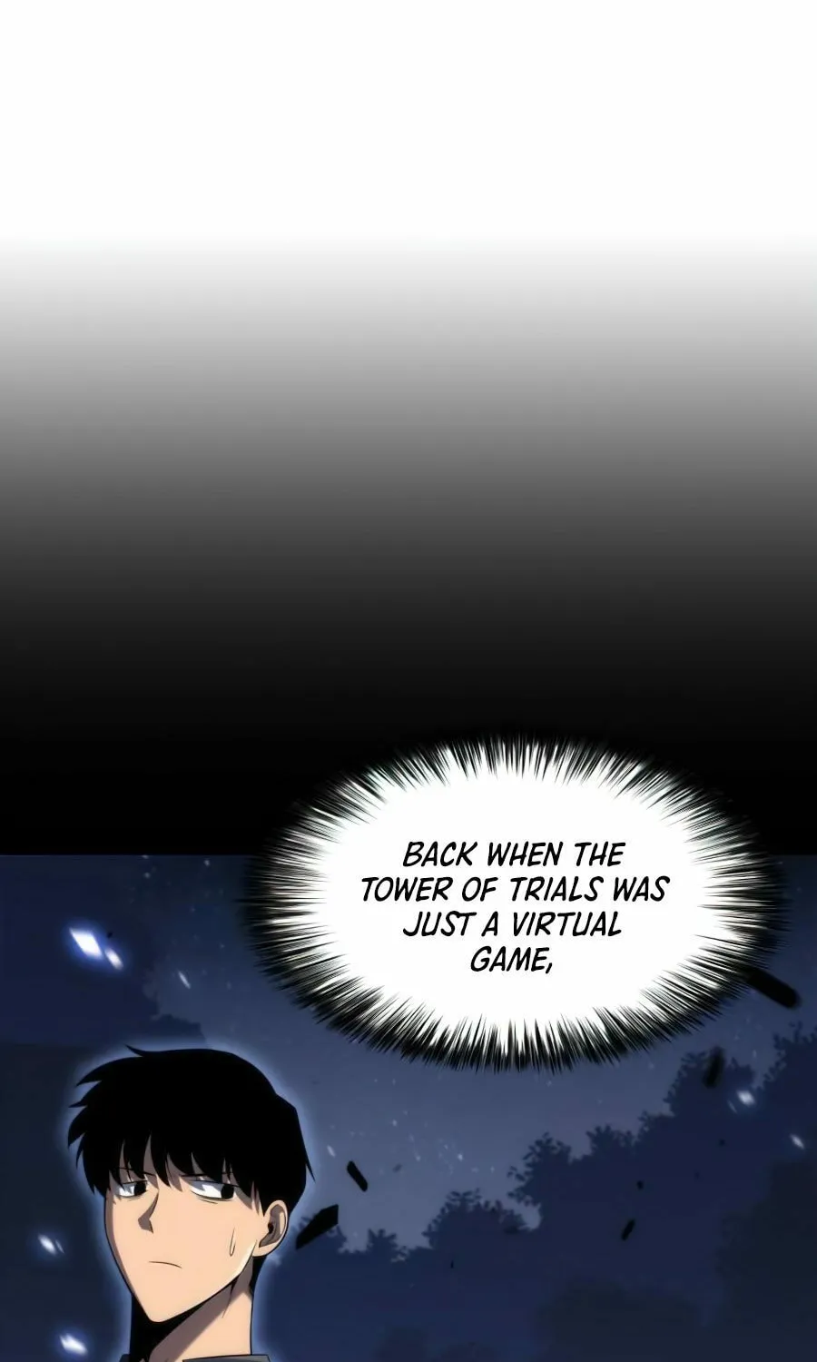 I’m the Max-Level Newbie Chapter 20 page 12 - 