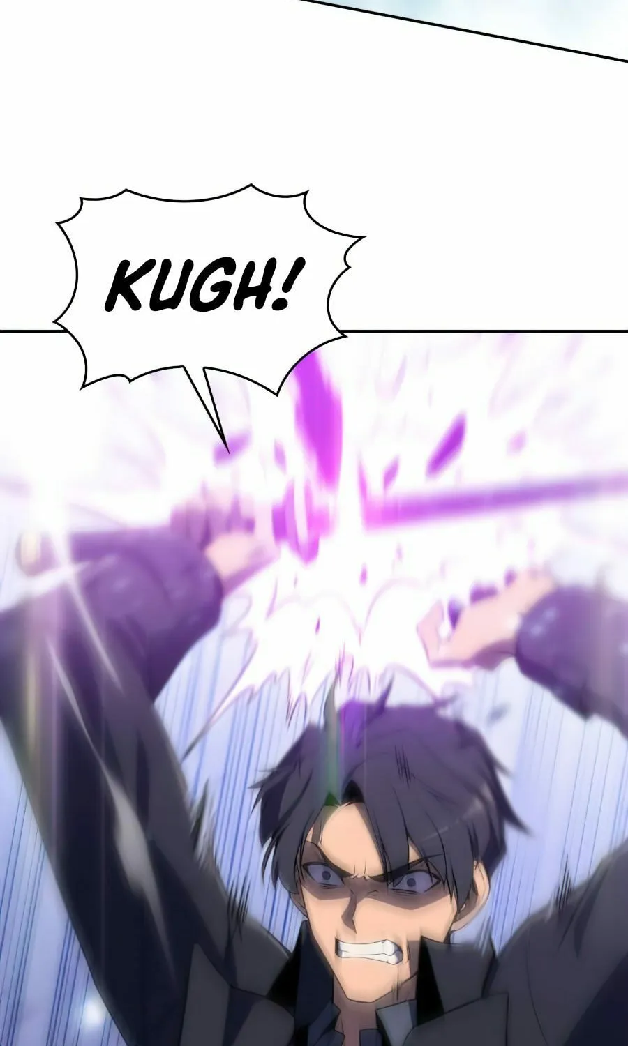 I’m the Max-Level Newbie Chapter 20 page 113 - 